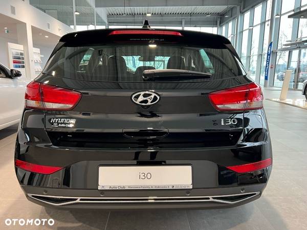 Hyundai I30 1.0 T-GDI Smart DCT - 10