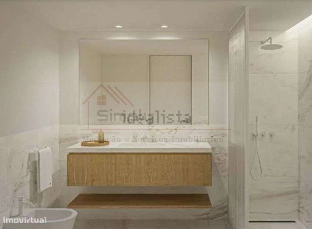 Empreendimento Exclusivo na Junqueira - Lisboa - Grande imagem: 2/9