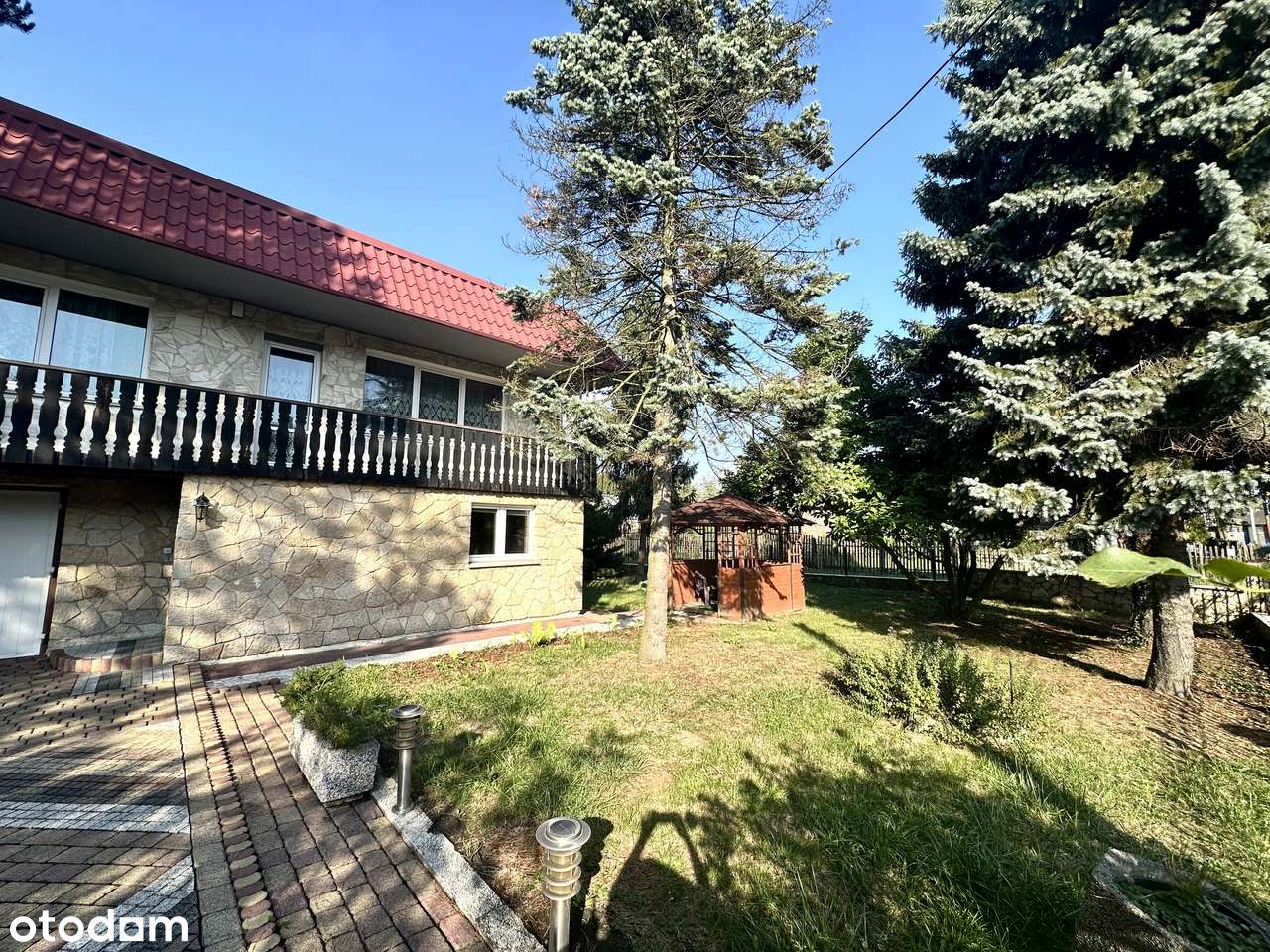 Dom na sprzedaż, 5 pokoi, 150 m², Chełm Śląski