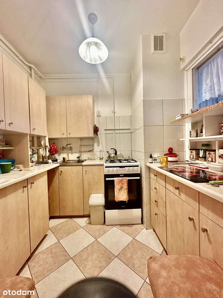 os. Pod Lipami, Poznań, sprzedaż lub zamiana na 3-4 pokojowe Rataje - Pełny obrazek: 4/6