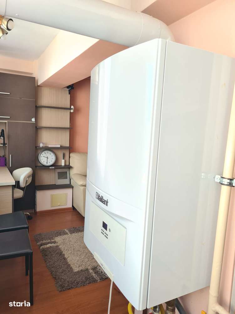 Apartament 3 camere / Calea lui Traian-8