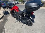 Triumph Tiger 1200 XRT - 5