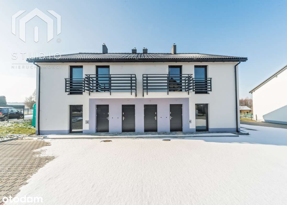 Cicha Residence-Apartament 97 mkw./5 pok./ogródek-6