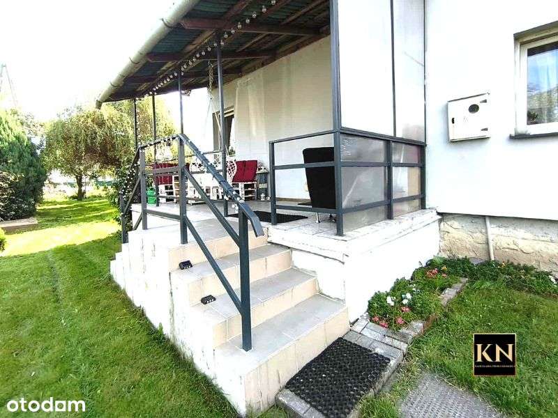 OKAZJA!! 3 pokoje DOM POTKANÓW-10