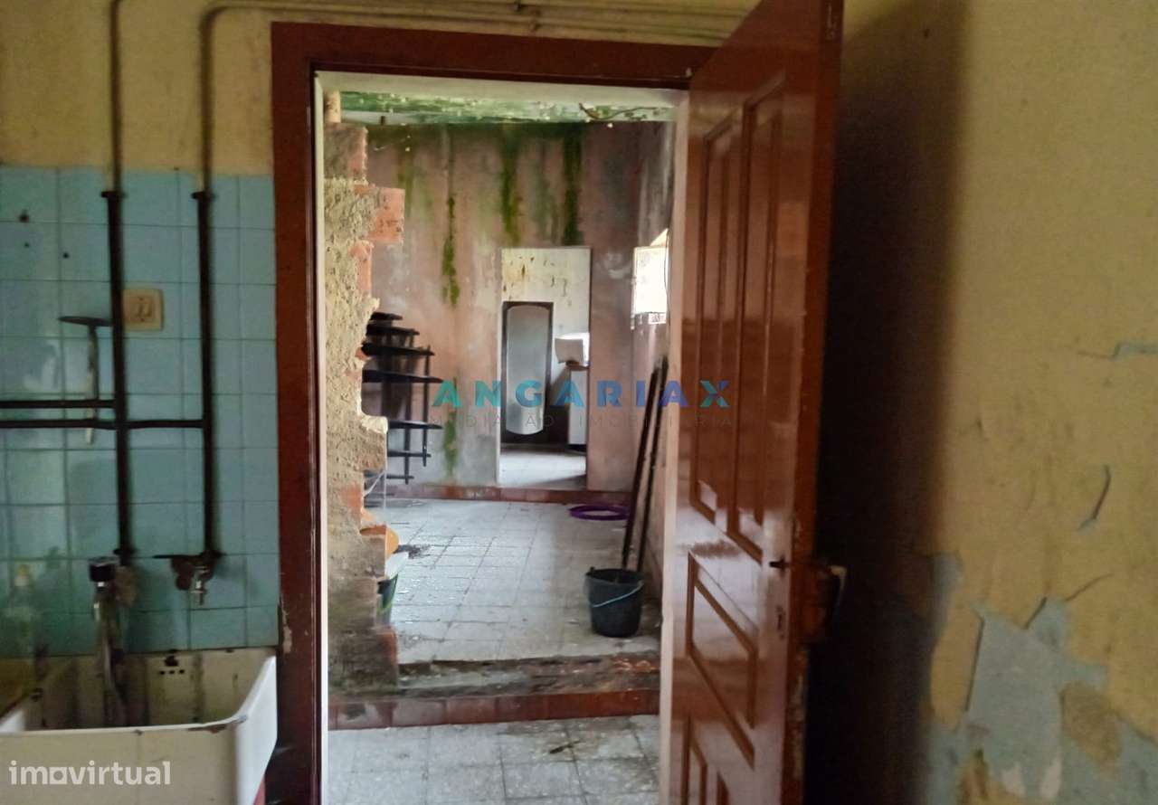 ANG1545 - Moradia T3 para Venda em Batalha - Grande imagem: 3/10