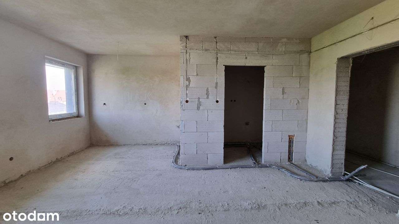 Działka w centrum Gniezna - Roosvelta - zabudowa-13