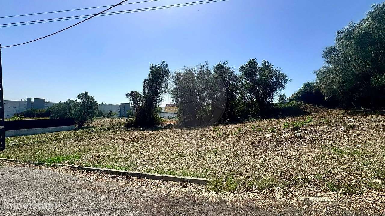 Terreno  para venda-4