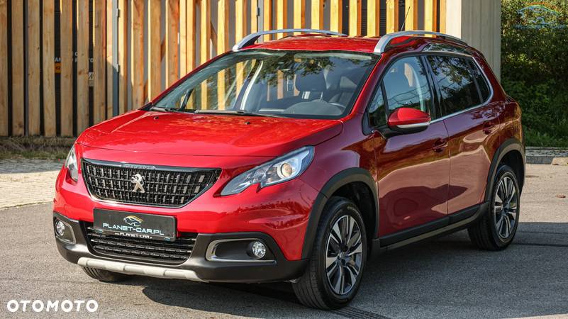 Peugeot 2008 - 3