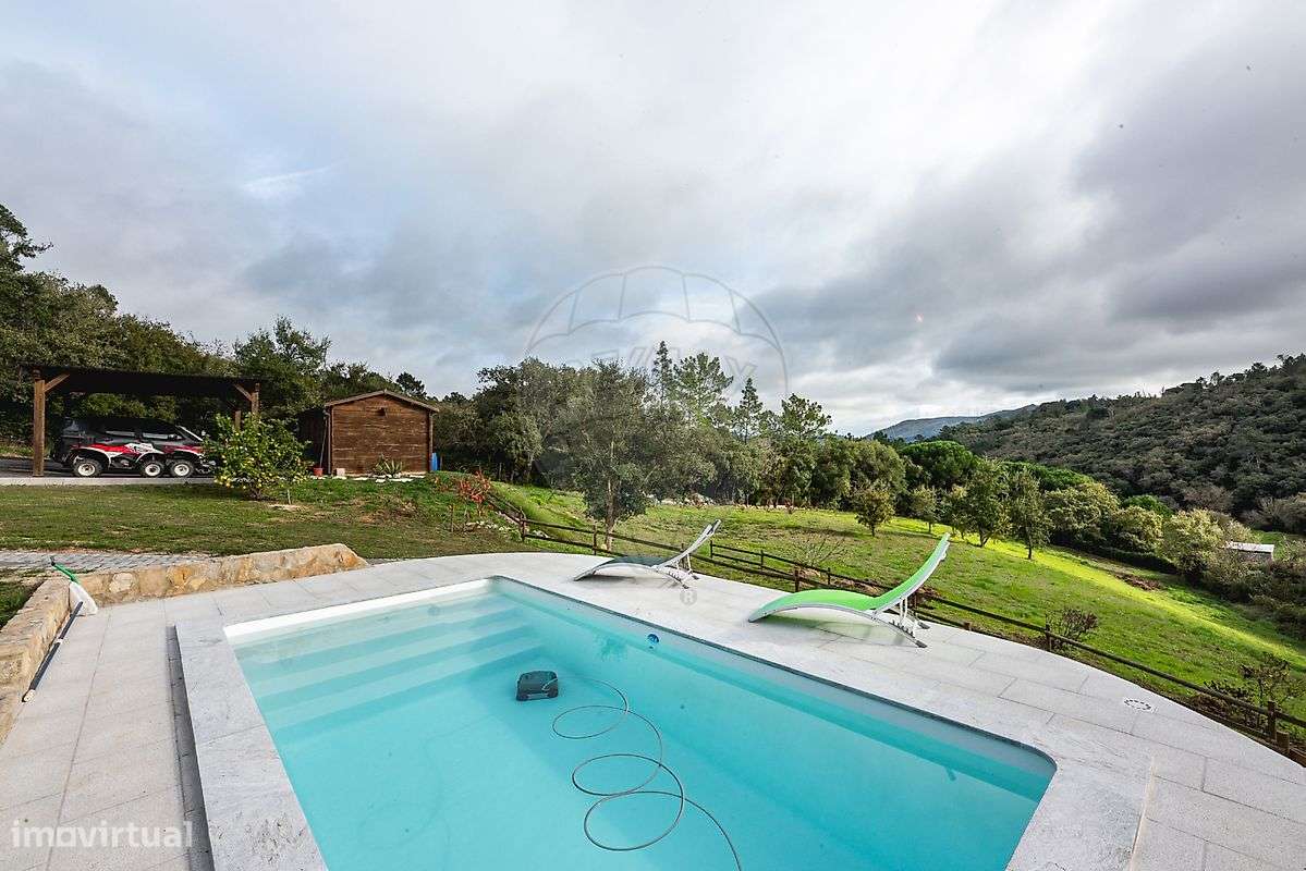 Quinta T2 para venda - Grande imagem: 2/50