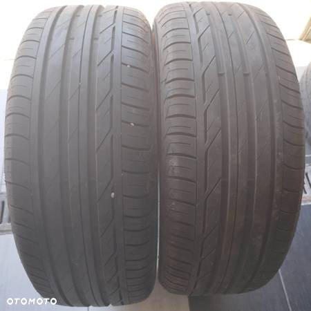 225/50/18 BRIDGESTONE TURANZA T001 - 1