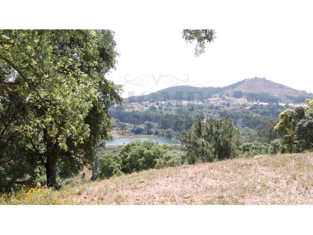 Terreno Rústico em zona rural em Gradil - Mafra!