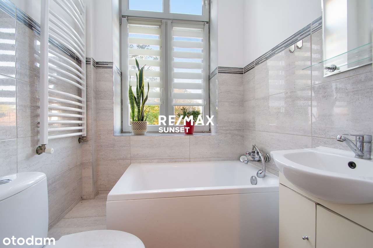 Mieszkanie w Pałacu 47,2 m2 Kamica, k. Gościna - Pełny obrazek: 5/13