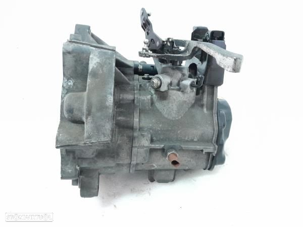 Caixa Velocidades Volkswagen Fox Hatchback (5Z1, 5Z3, 5Z4) - 3