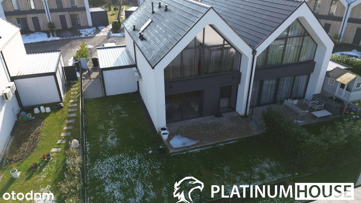 Stylowy bliźniak gotowy do wprowadzenia!!!-2