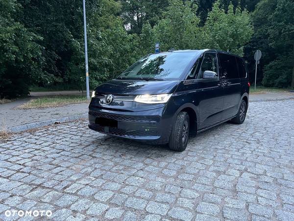 Volkswagen Multivan 2.0 TSI L1 Life DSG - 6