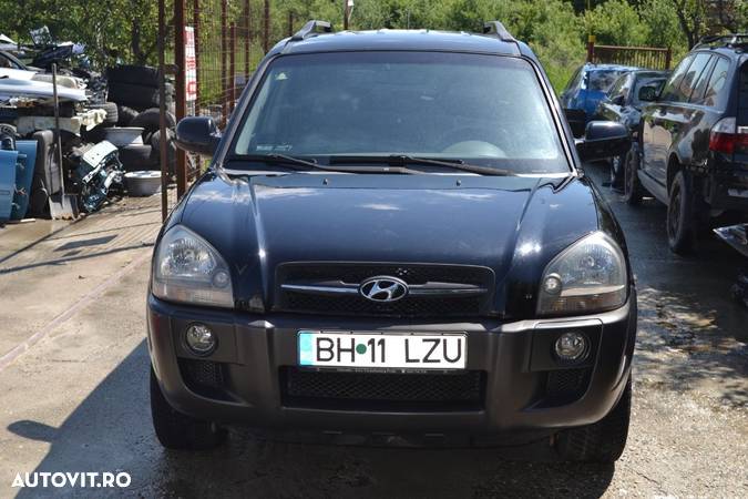 HYUNDAI Tucson 2.0 Crdi 58900-2E150 - 1