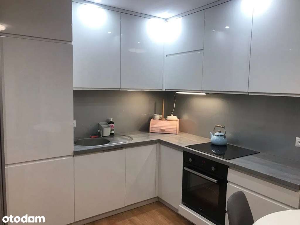 Sprzedam 2-pokojowe mieszkanie-3