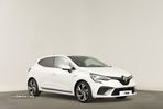 Renault Clio 1.0 TCe RS Line CVT - 1