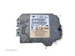 MINI COOPER R56 08r MODUŁ SENSOR AIRBAG 9809354 - 1