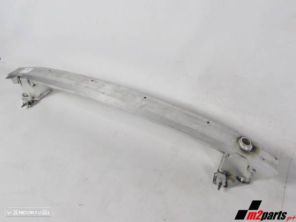 Reforço parachoques Trás Seminovo/ Original BMW 7 (G11, G12) 51127480095 - 3