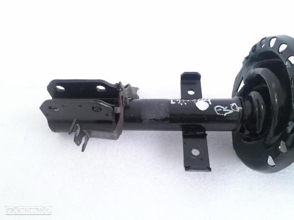 Amortecedor Suspensao Frente Esq Renault Modus / Grand Modus (F/Jp0_) - 2