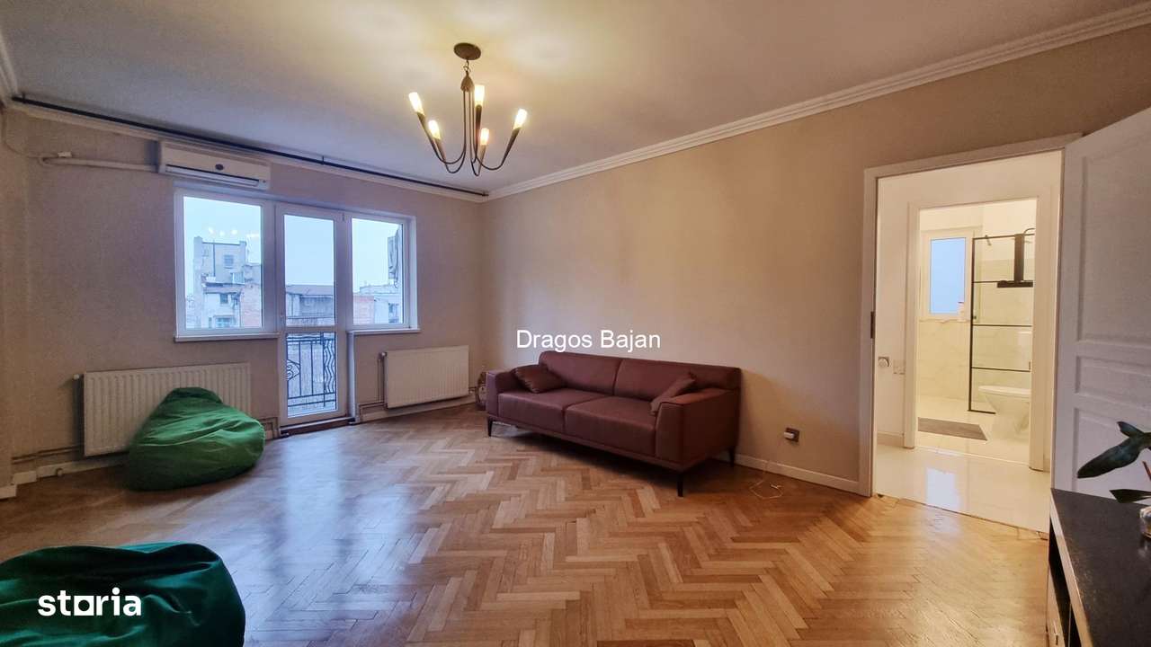 3 camere // Creditabil // Mobilat si utiliat