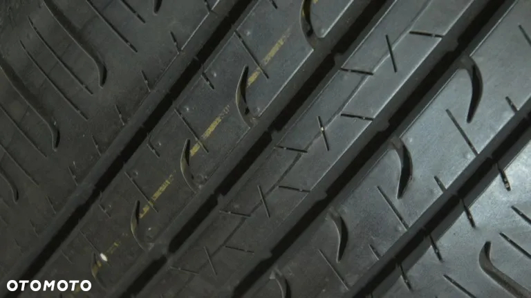 Opony K4713 Goodyear 225/55/R19 letnie jak nowe wysyłka-odbiór - 10