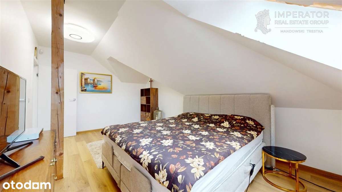 Najwyższy standard! Natura! Dom z 2019 r.-12