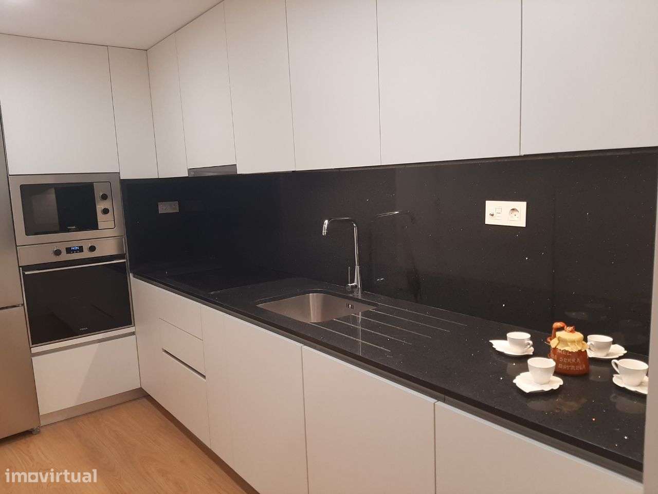 Apartamento T2 no centro da vila - Grande imagem: 3/14