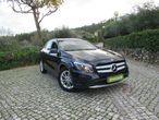 Mercedes-Benz GLA 180 - 8