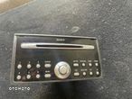 Radioodtwarzacz radio CD AUX Ford C-Max I 1 MK1 3M5F-18C821-AG - 1