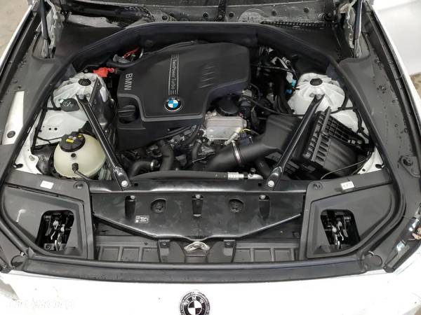 BMW Seria 5 - 11