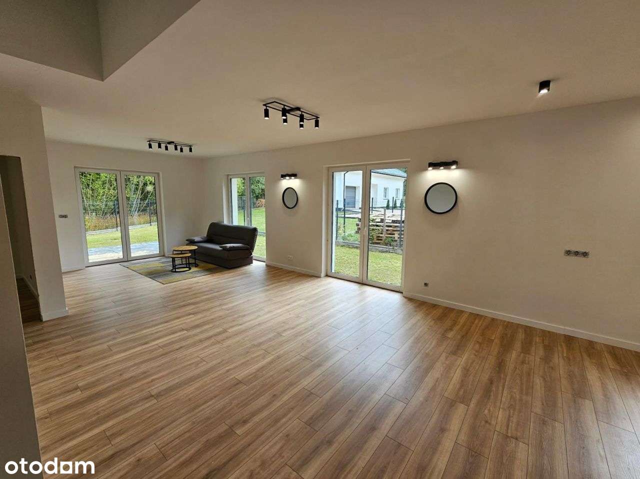 Nowy Dom ok. 142m2.Piękny Rejon - Pełny obrazek: 5/10