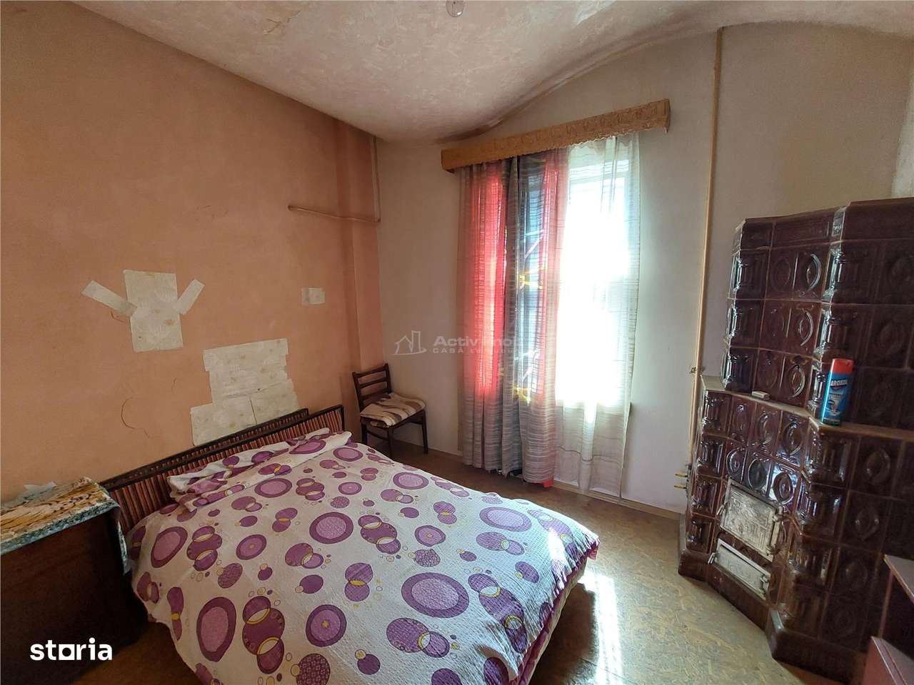 2 camere in cladire P+1,etaj 1, 60 MP,  beci subsol, Ultracentral-6