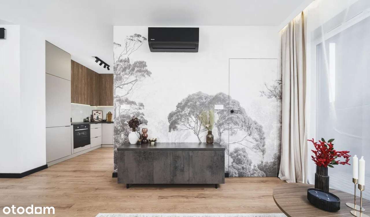 Nowe | 2 pokoje | taras - Pełny obrazek: 5/13