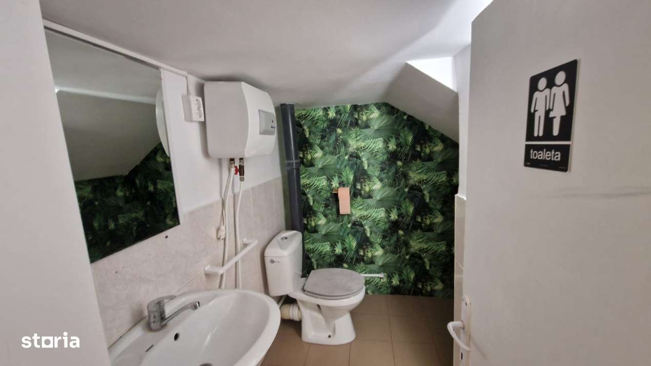 Spatiu birou, 45 mp, Central - Imagine principală: 4/5