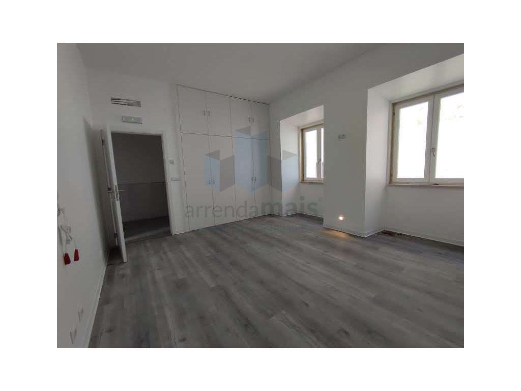 Vende-se edificio para Residencial Sénior/Lar ja com alvará-20