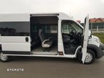 Fiat Ducato Maxi L4H2 / 9-osobowy / - 30