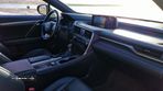 Lexus RX 450h F Sport+ - 20