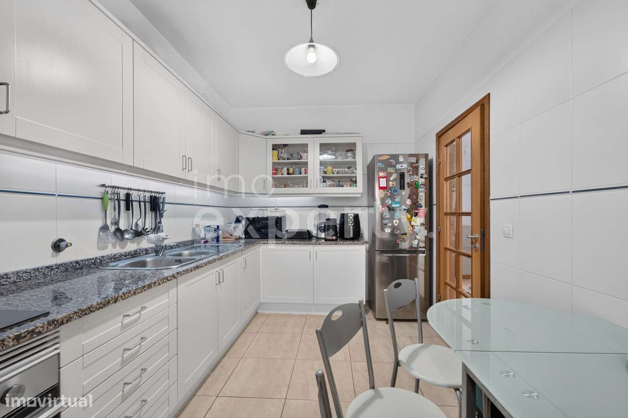 Apartamento T2 no Caniço, Madeira-13