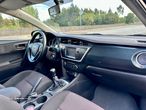 Toyota Auris Touring Sports 1.4 D-4D Com+P.Sport +Navi - 21