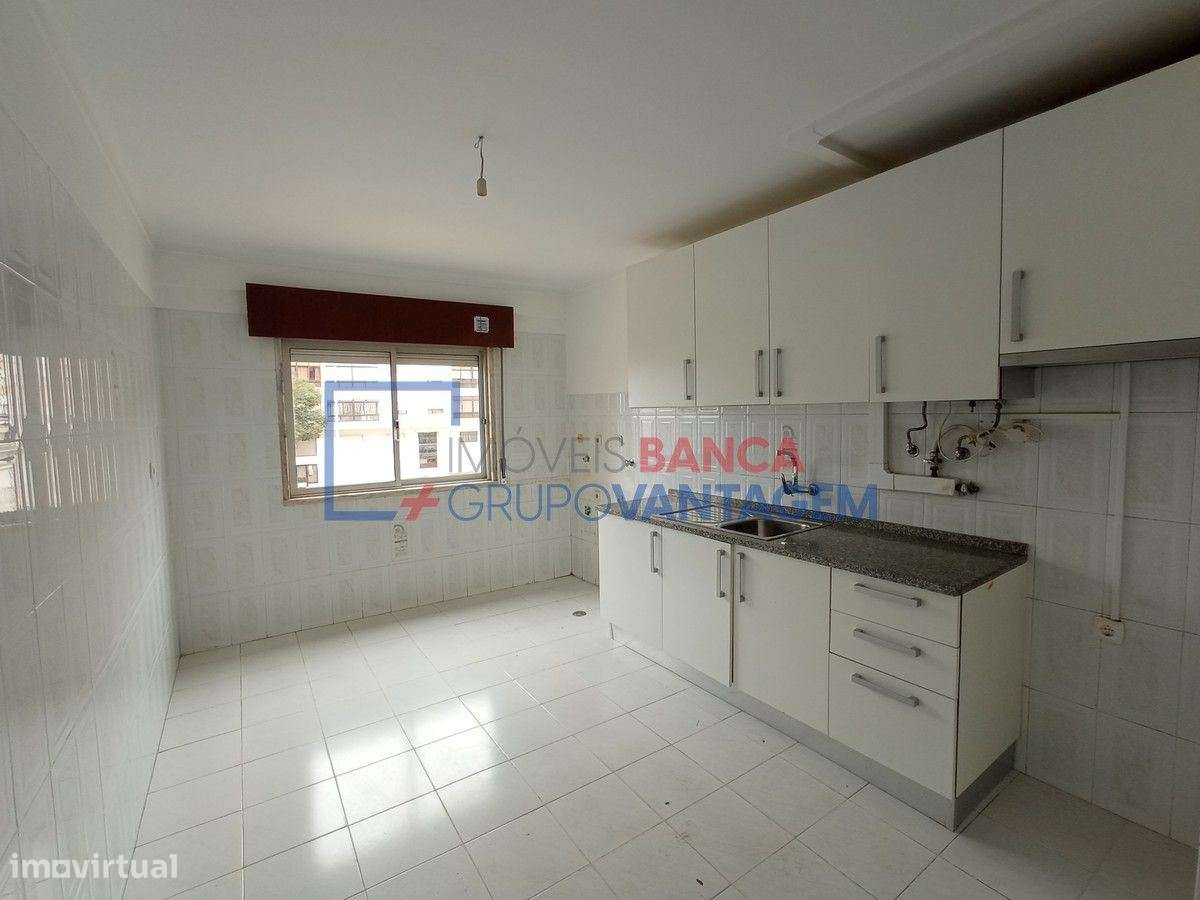 Apartamento T1 Agualva Arrendado