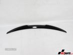 Spoiler/ Aileron da Mala Look M4 Seminovo/ Original BMW 4 Coupé (G22, G82) - 4