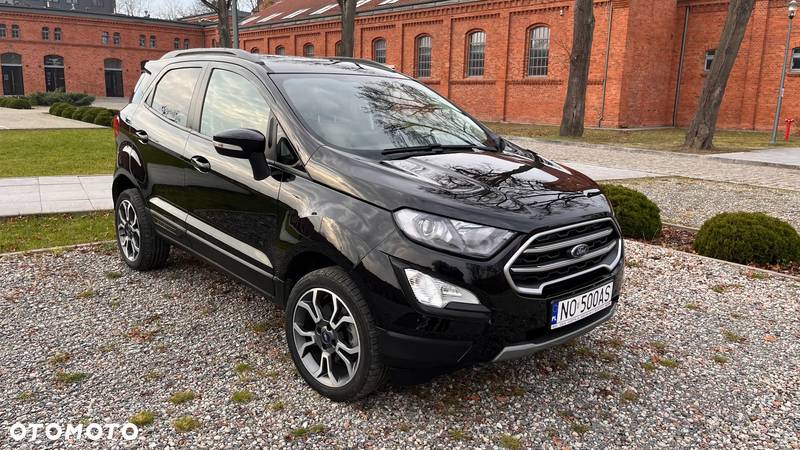 Ford EcoSport - 5