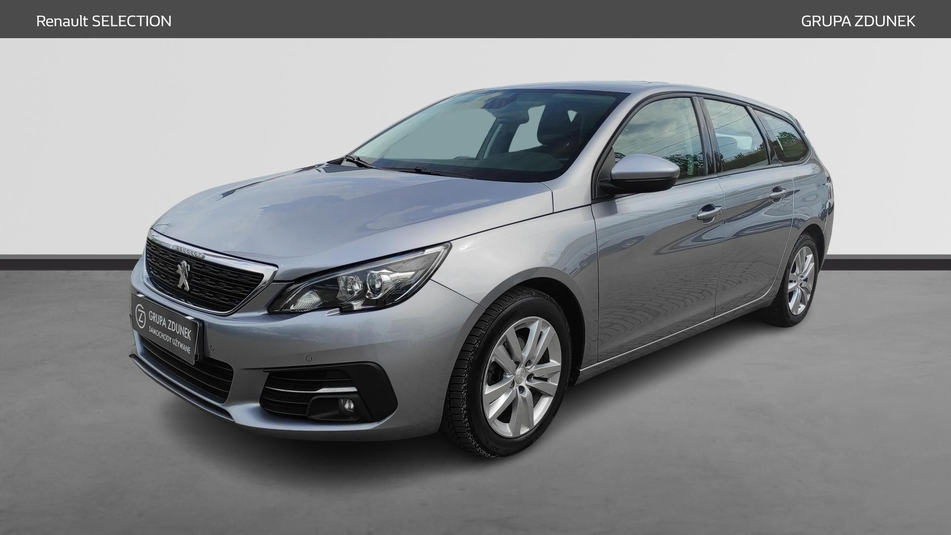 Używane Peugeot 308 - 47 700 PLN, 149 900 km, 2019