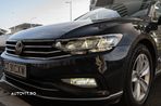 Volkswagen Passat 1.5 TSI ACT DSG Highline - 1