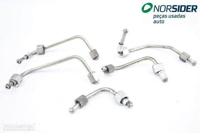 Conjunto tubos bomba inject Fiat Bravo|07-15 - 1