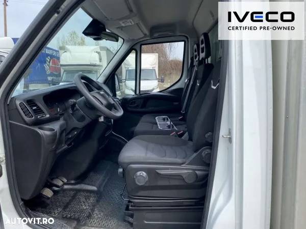 Iveco 35C16H - 6