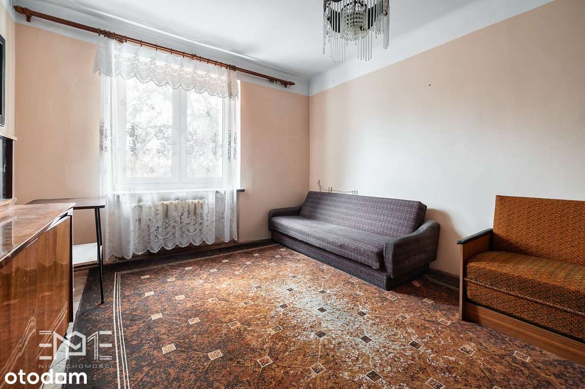 salon, sypialnia, kuchnia, Droga Męcz. Majdanka-8