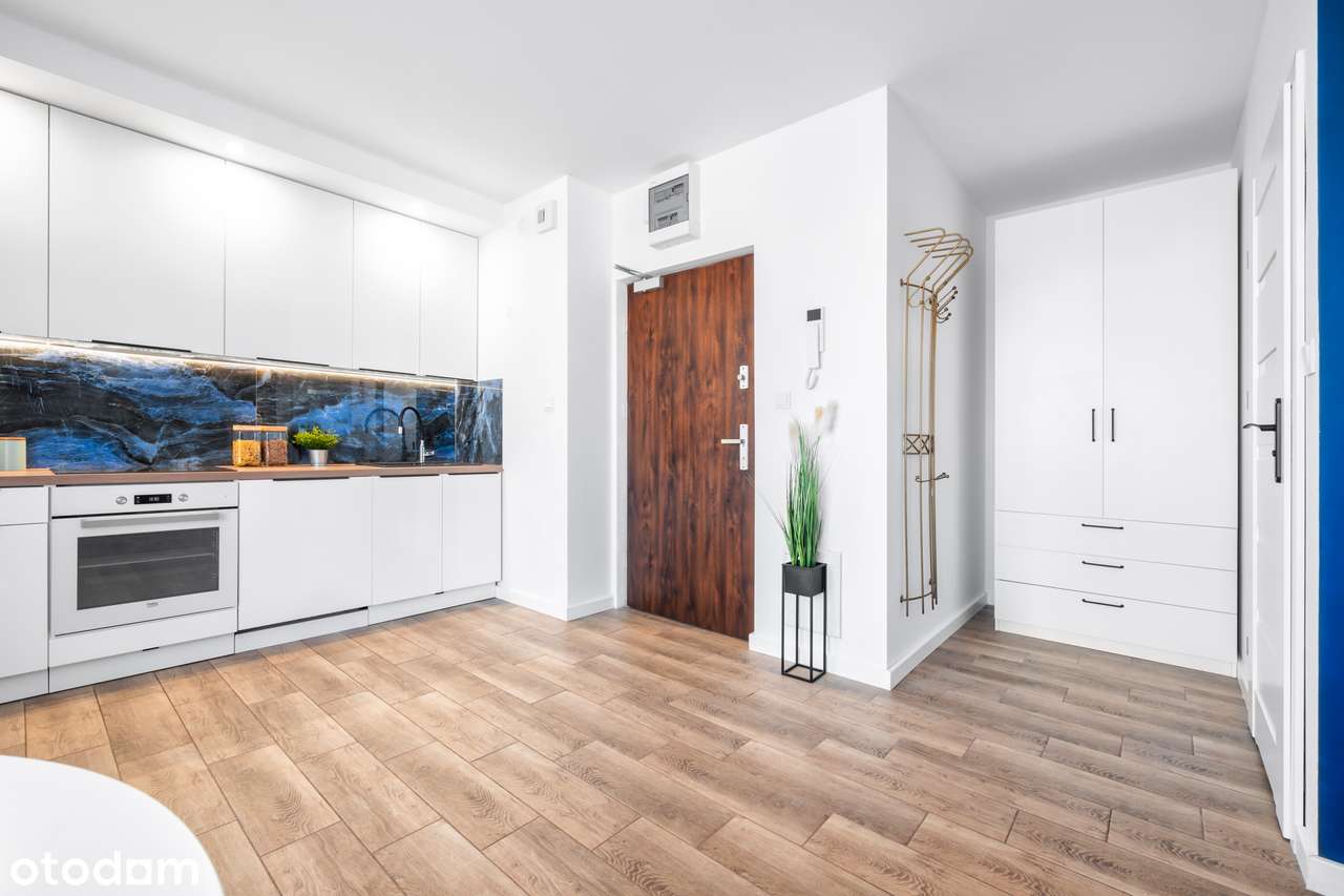 KAWALERKA Z 2024r.|do wejścia|ul. Kwarcowa|miejsce post.|BEZ PROWIZJI - Pełny obrazek: 4/11